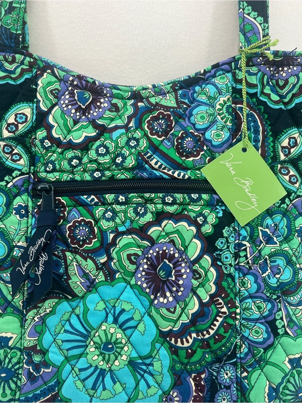Vera Bradley beautiful vera